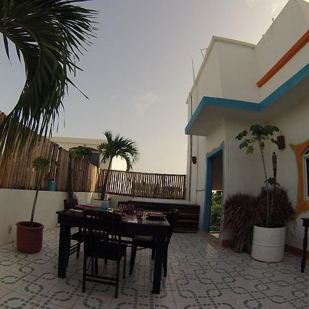 Adventure Experience Hotel Playa del Carmen Exteriér fotografie