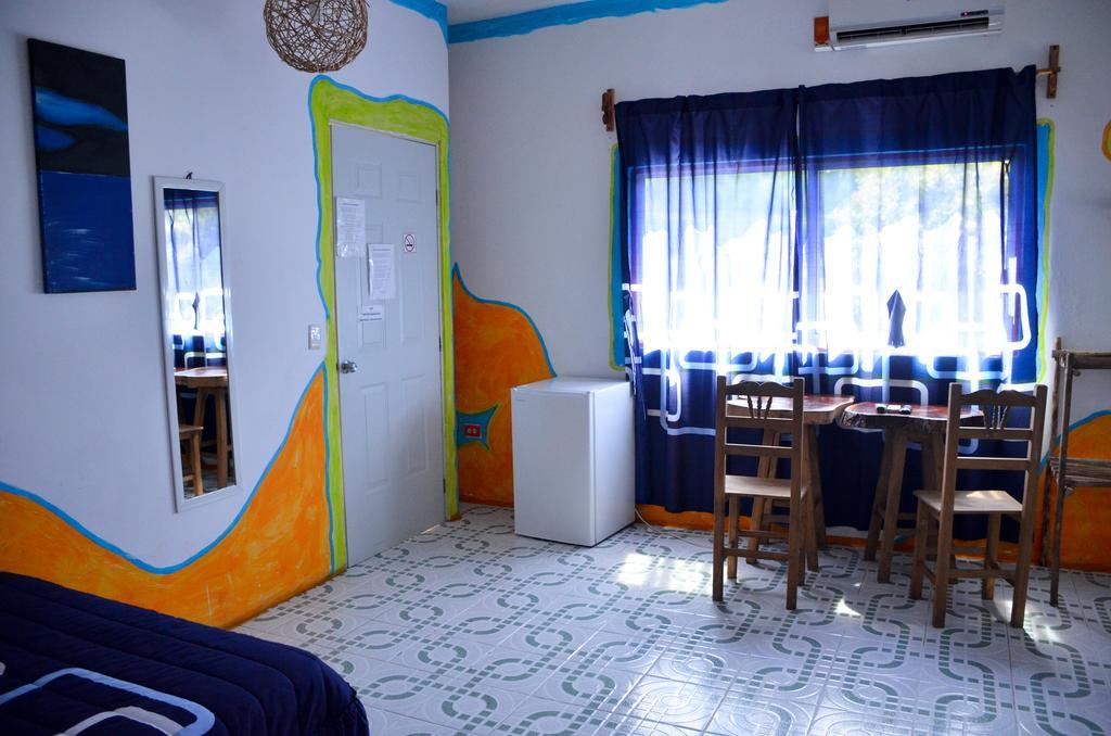 Adventure Experience Hotel Playa del Carmen Exteriér fotografie