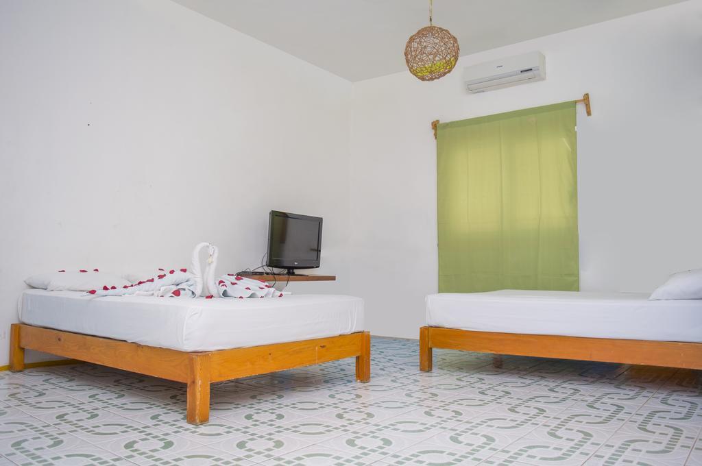 Adventure Experience Hotel Playa del Carmen Exteriér fotografie