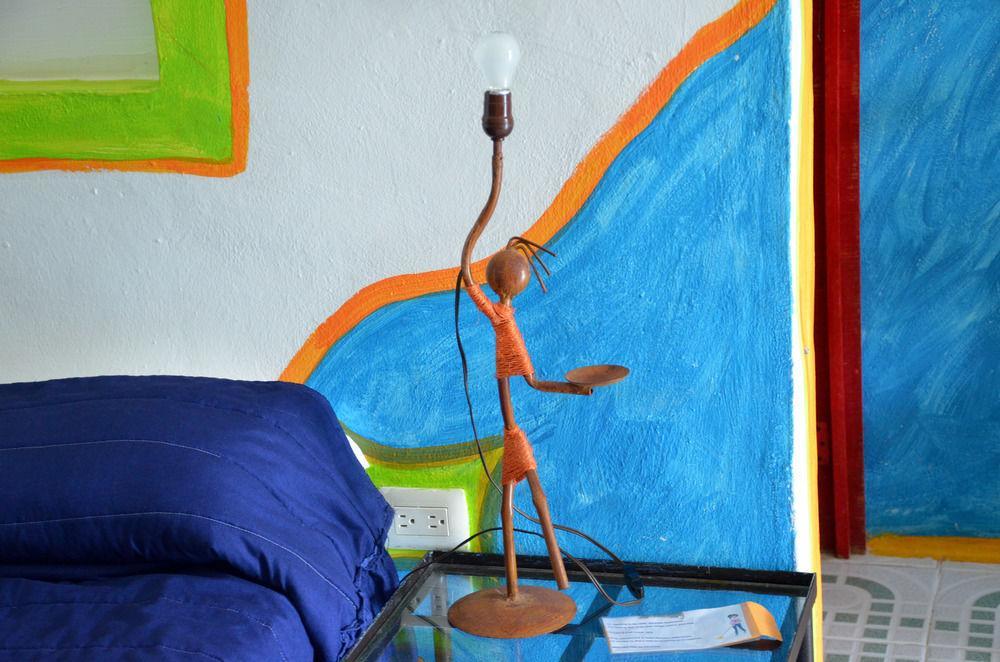 Adventure Experience Hotel Playa del Carmen Exteriér fotografie
