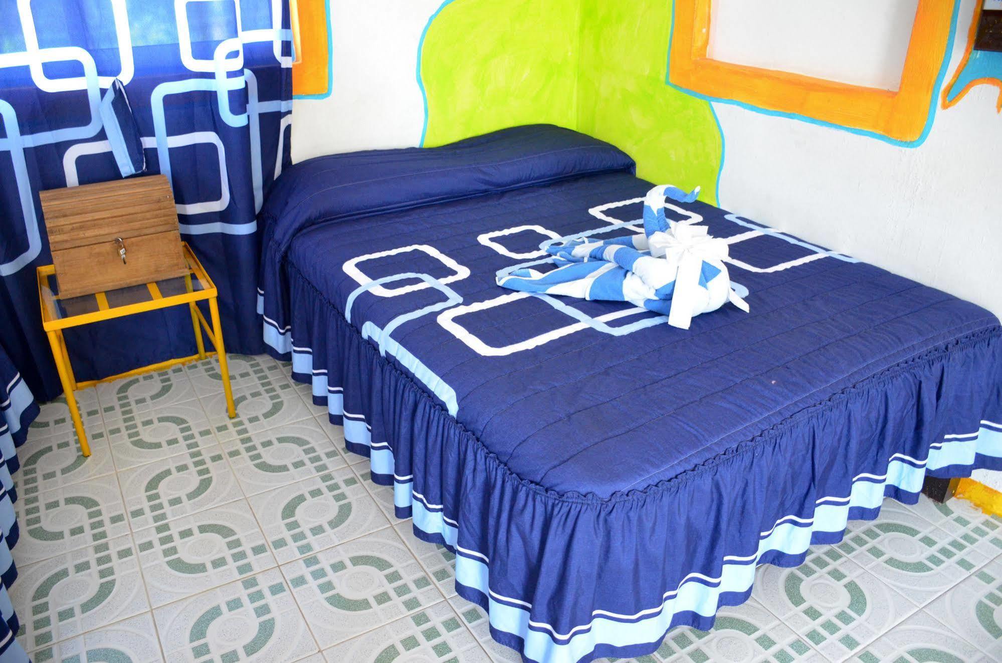 Adventure Experience Hotel Playa del Carmen Exteriér fotografie
