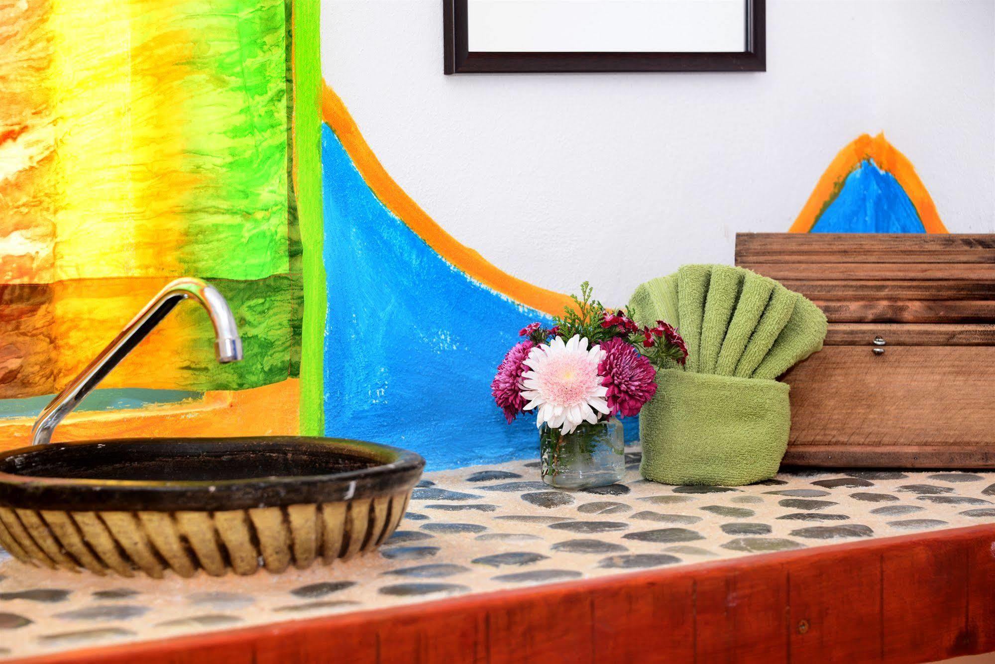 Adventure Experience Hotel Playa del Carmen Exteriér fotografie